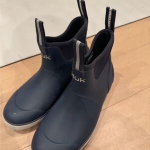 Huk Navy Performance Boots